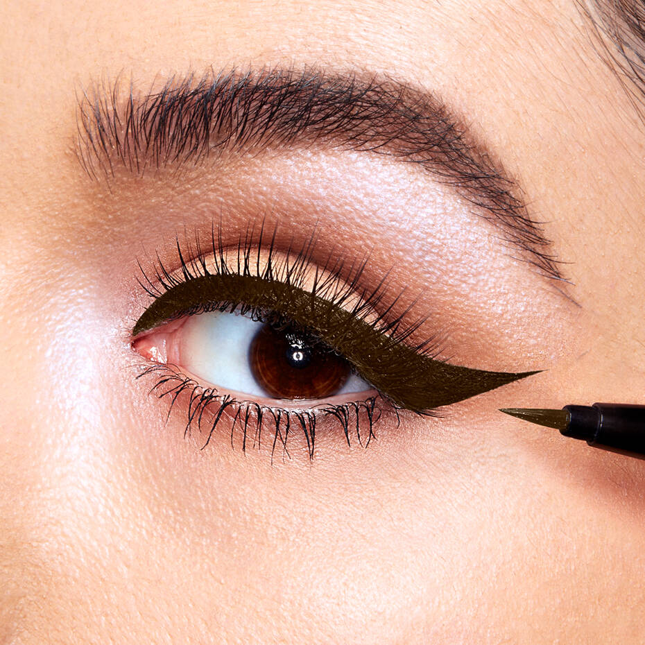 Eyeliner waterproof Epic Ink NYX Professional Makeup